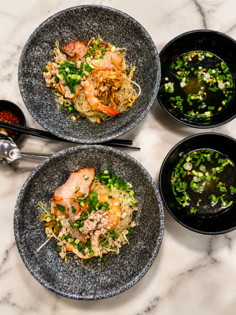 Sài Gòn Street Food By Scooter 